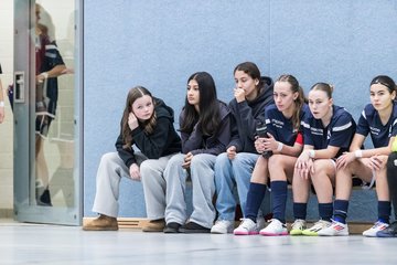 Bild 38 - wCJ NFV Futsalturnier
